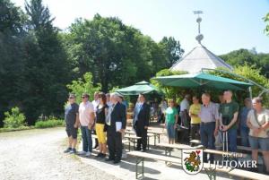 8. krajevni praznik Krajevne skupnosti Železne Dveri 4